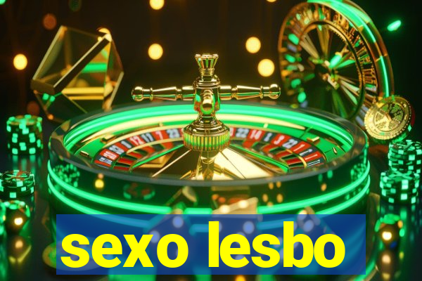 sexo lesbo